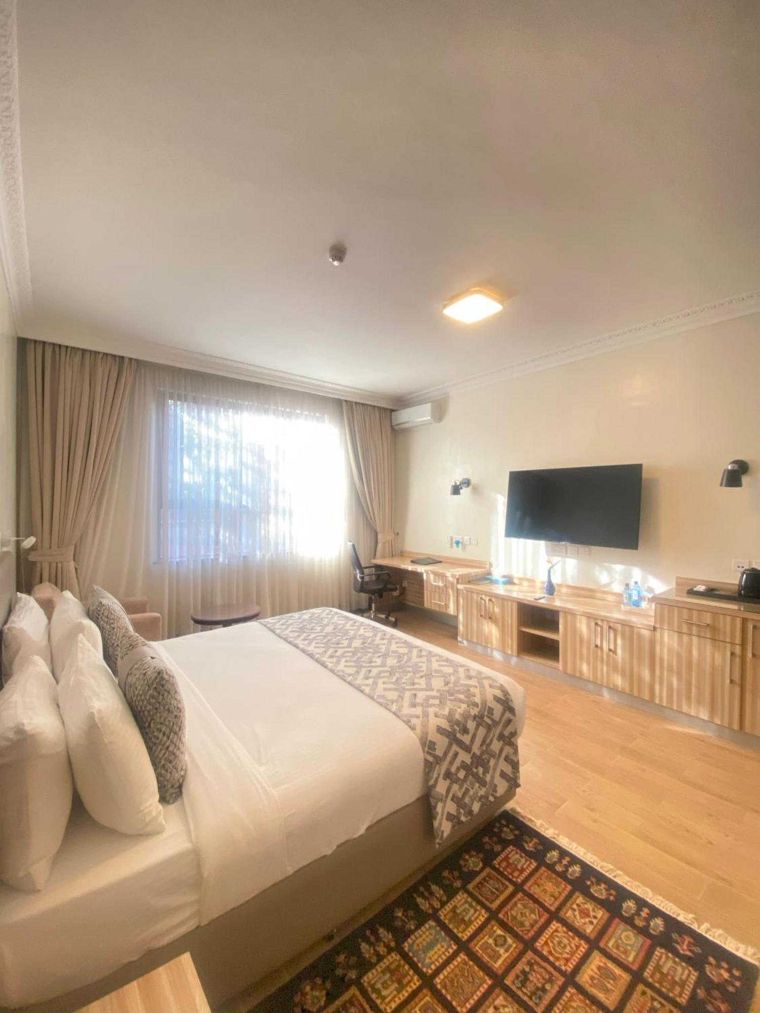 Sportsview Kasarani 3* Nairobi